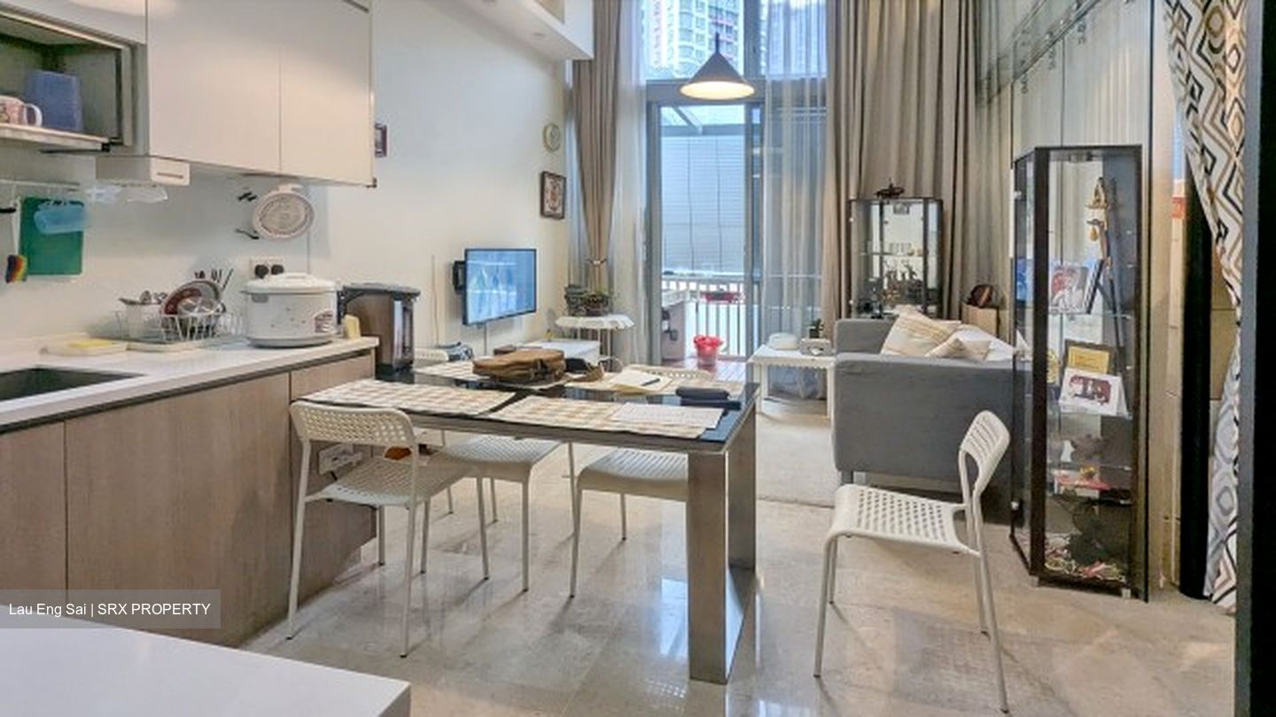 Woodhaven (D25), Condominium #601521211